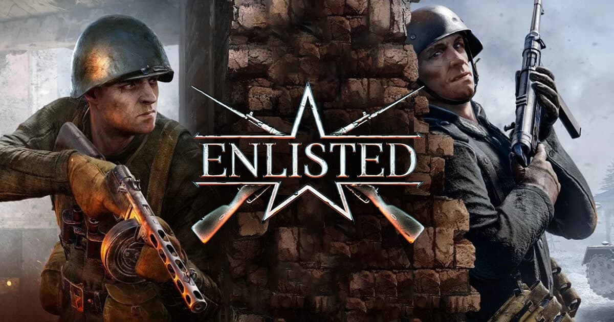 Enlisted background