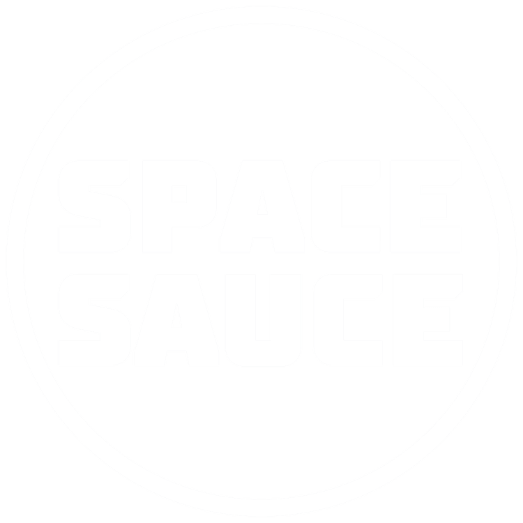Space Sauce Studios